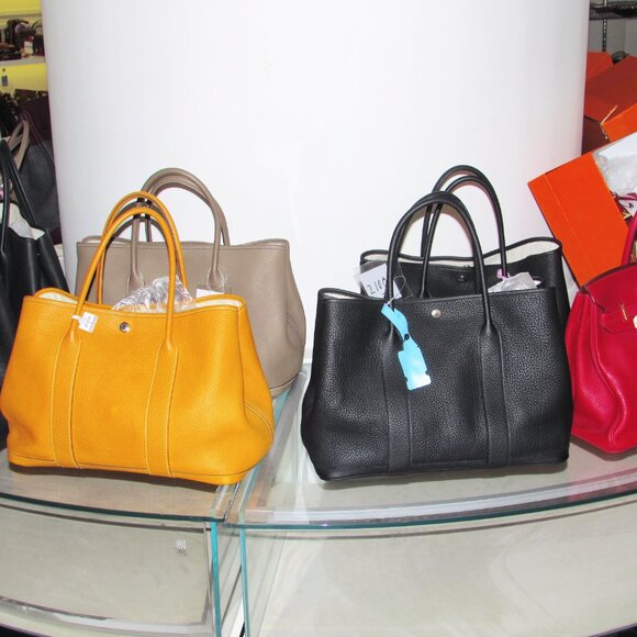 Meet Jimi Luxury, Wide selections of pre-owned luxury bags - Picture 9 of 12